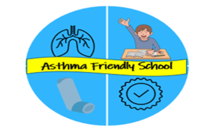 Asthma Friendly School