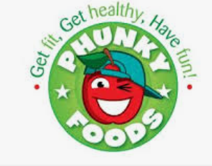 Phunky Food